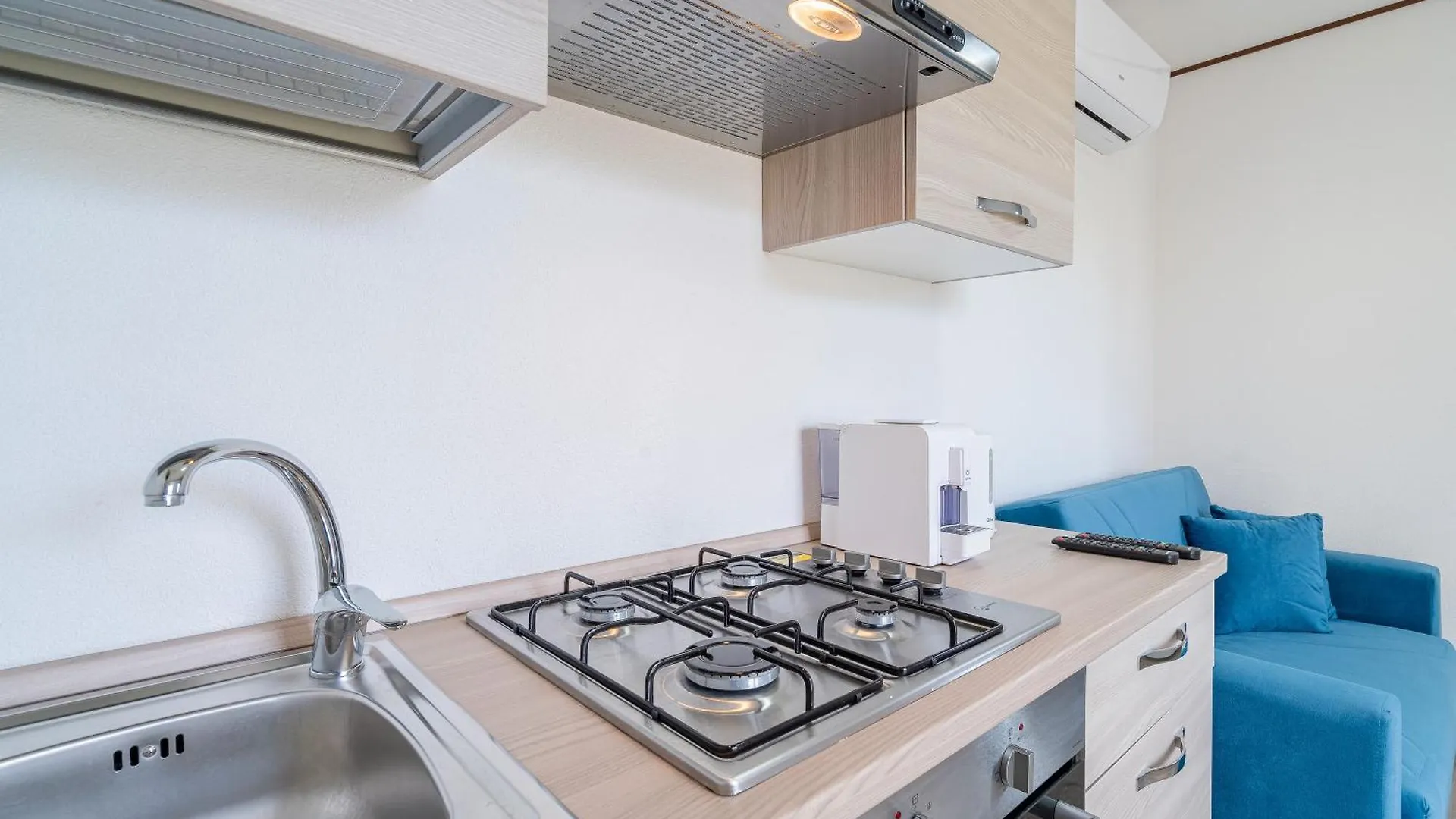 Apartamento Case Andreina Ognina