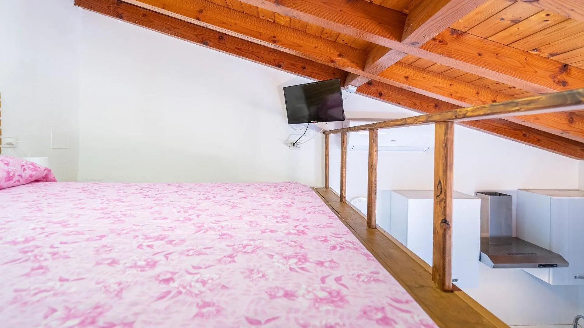 Apartamento Case Andreina Ognina Italia