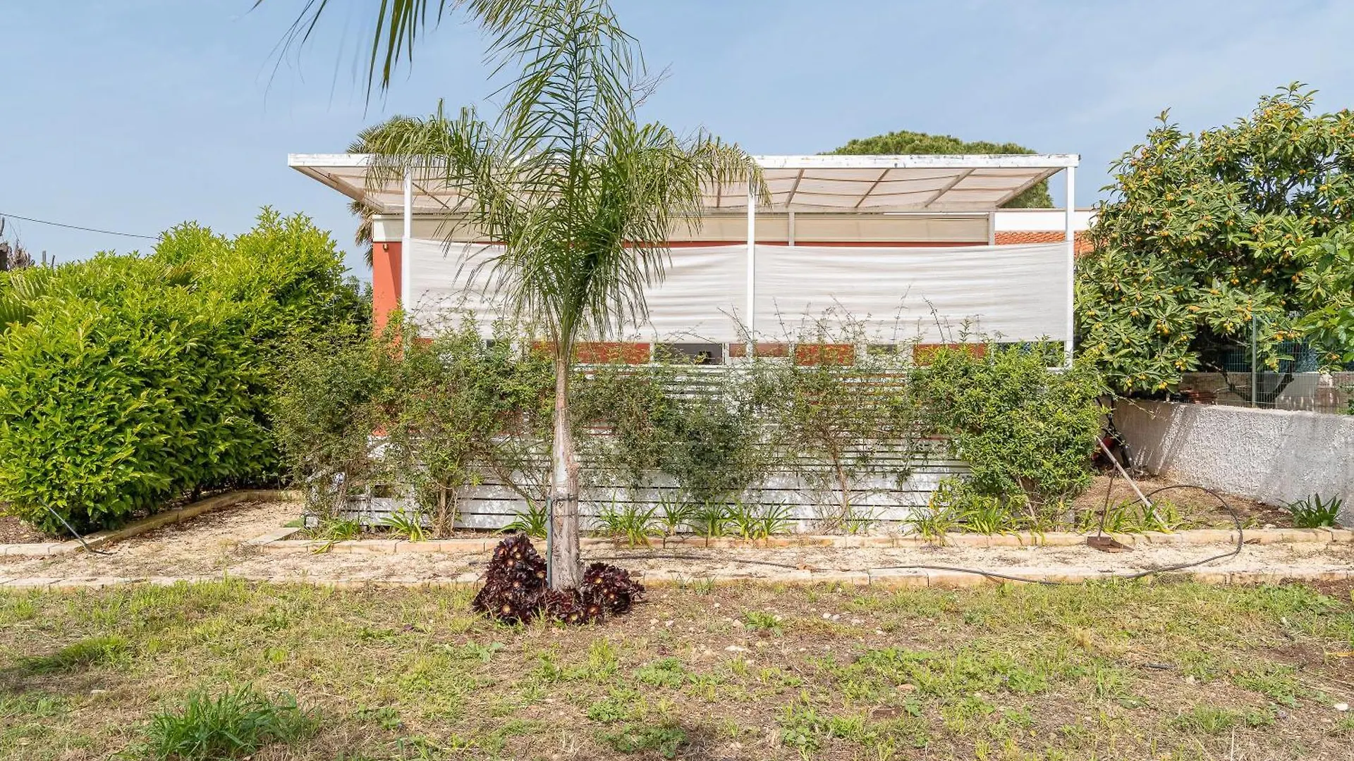 Case Andreina Ognina Apartamento