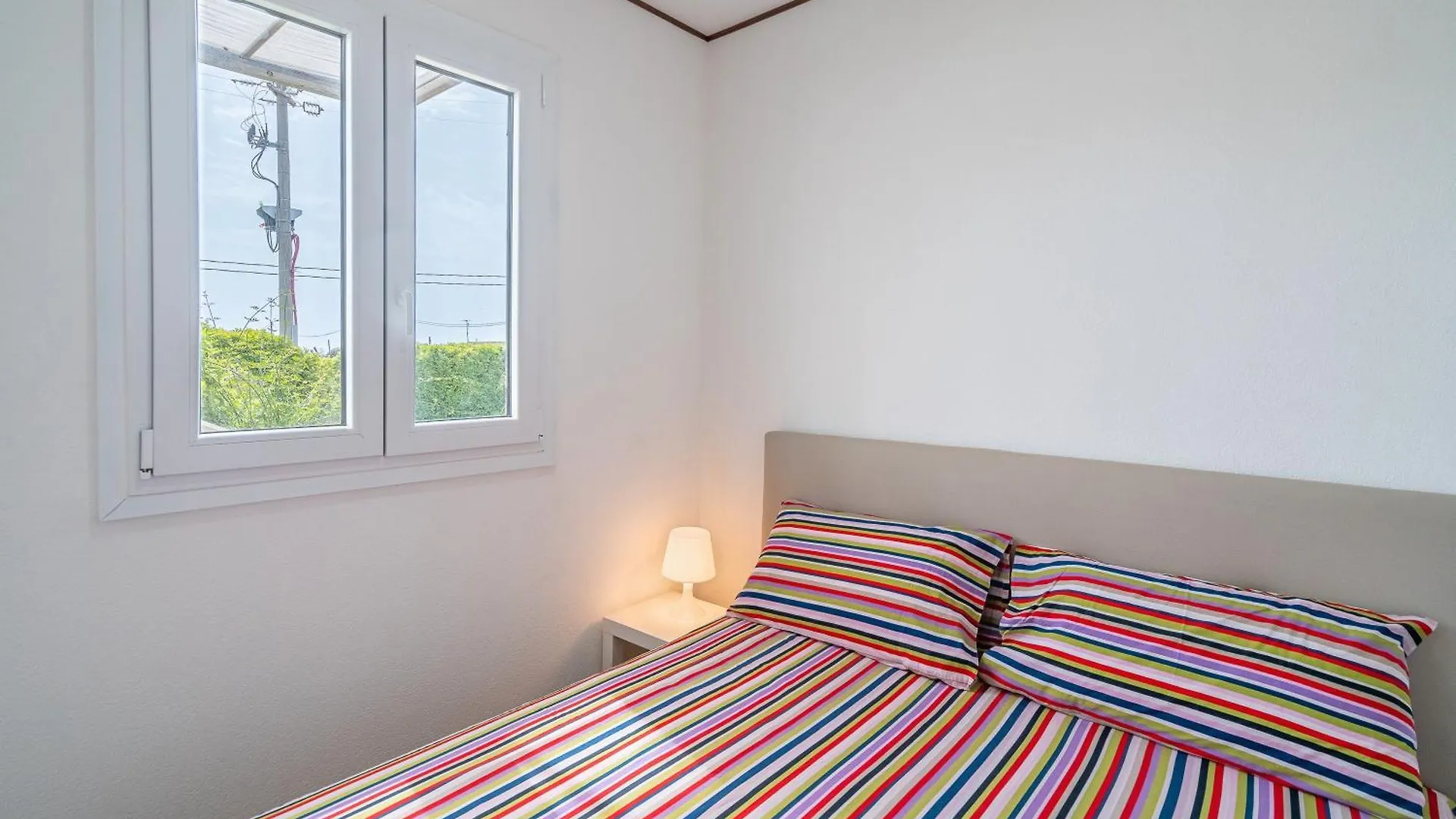 Apartamento Case Andreina Ognina